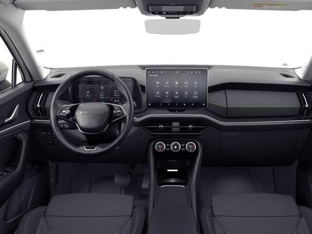 Skoda Kodiaq Business Edition Plus 1.5 TSI PHEV 204 PK | Trekhaak | Adaptive cruise control | Stoelverwarming | Navigatie