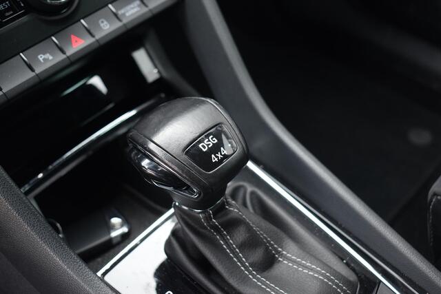 Skoda Kodiaq 1.5 TSI 4x4 Scout Business | SportLine | Apple CarPlay | Memory | Stoelverwarming