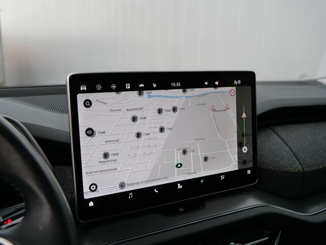 Skoda Kodiaq 1.5 TSI MHEV Business Edition 150 Pk Automaat Navi / DAB / Apple Carplay / Camera / Trekhaak