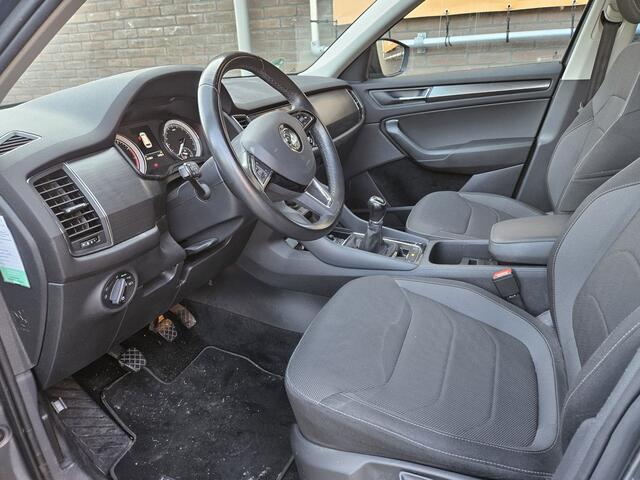 Skoda Kodiaq 1.4 TSI Ambition Business
