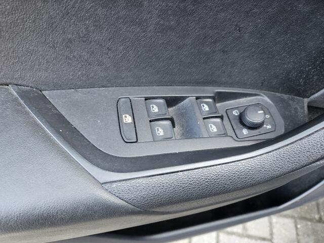 Skoda Kodiaq 1.4 TSI Ambition Business