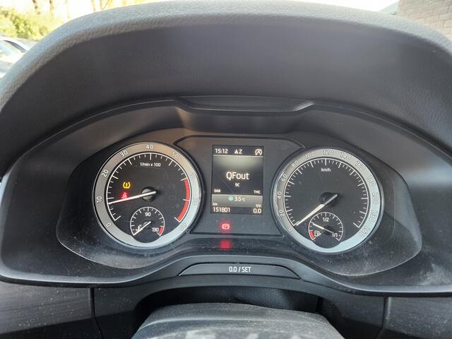 Skoda Kodiaq 1.4 TSI Ambition Business