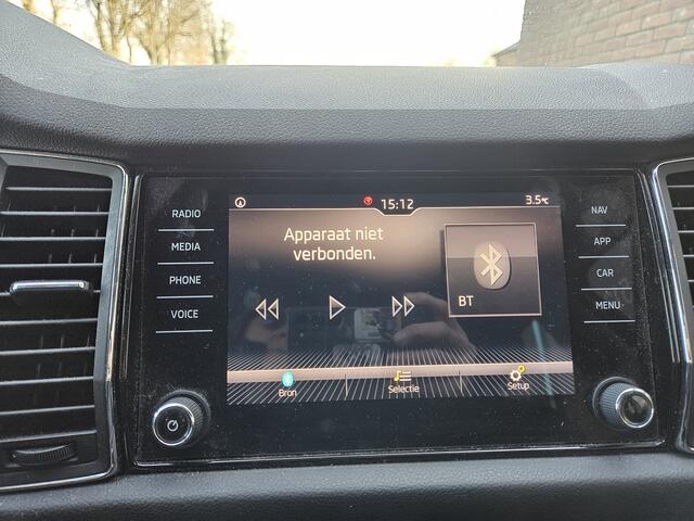 Skoda Kodiaq 1.4 TSI Ambition Business