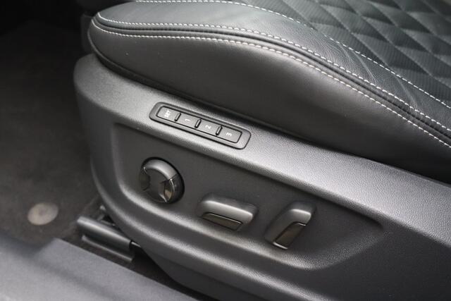 Skoda Kodiaq 1.5 TSI Sportline Business - NL- Auto!! Sportleder I Stoel-Vent. I Mem. seats