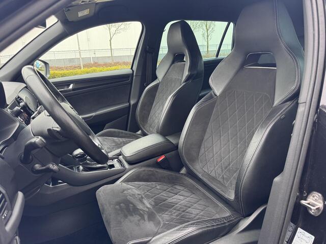 Skoda Kodiaq 1.5 TSI Sportline Business Keyless | Trekhaak | ACC