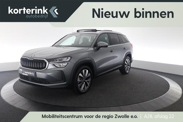 Skoda Kodiaq 1.5 TSI PHEV Business Edition | BTW verrekenbaar | Pano | Trekhaak