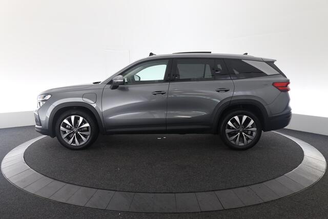 Skoda Kodiaq 1.5 TSI PHEV Business Edition | BTW verrekenbaar | Pano | Trekhaak