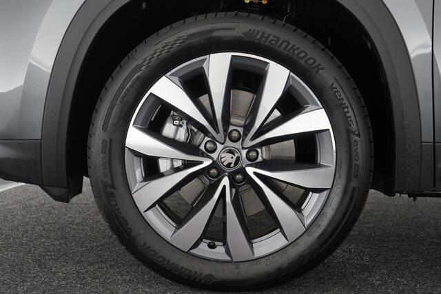 Skoda Kodiaq 1.5 TSI PHEV Business Edition | BTW verrekenbaar | Pano | Trekhaak