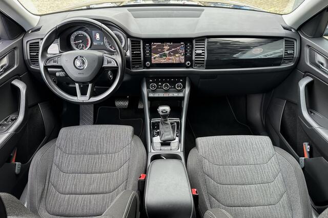 Skoda Kodiaq 1.5 TSI Style