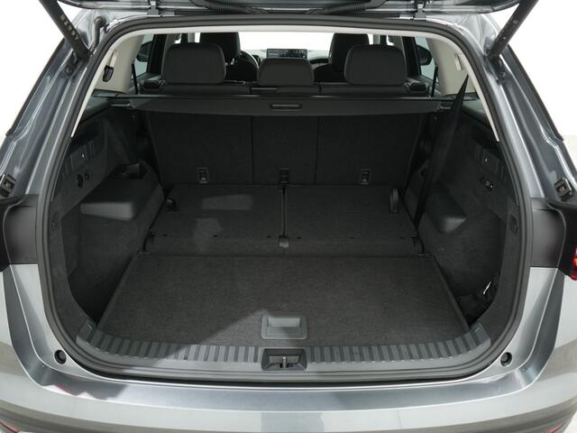 Skoda Kodiaq 1.5 TSI MHEV 150PK BUSINESS EDITION 7-P DSG | Comfortstoelen | Stoel/stuurverwarming