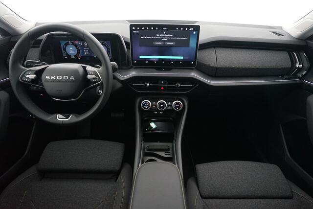 Skoda Kodiaq 1.5 TSI PHEV Business Edition | Pano | Trekhaak