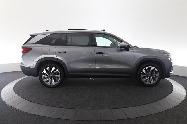 Skoda Kodiaq 1.5 TSI PHEV Business Edition | Pano | Trekhaak