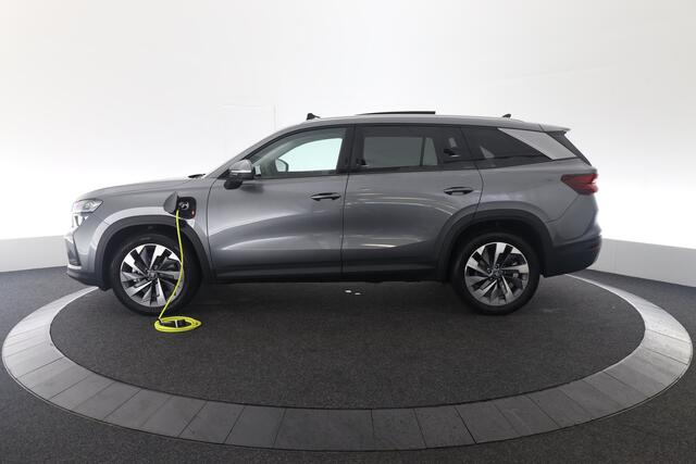 Skoda Kodiaq 1.5 TSI PHEV Business Edition | Pano | Trekhaak