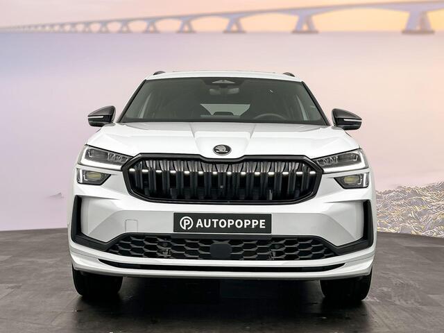 Skoda Kodiaq Sportline Business 1.5 TSI PHEV 150 kW / 204 PK SU