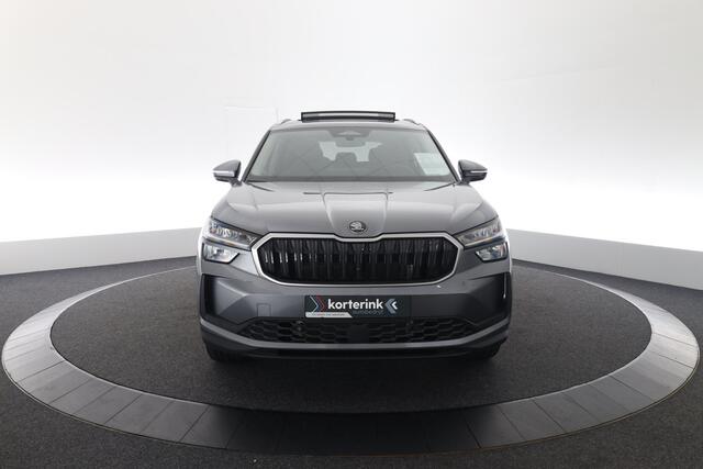 Skoda Kodiaq 1.5 TSI PHEV Business Edition