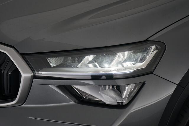 Skoda Kodiaq 1.5 TSI PHEV Business Edition