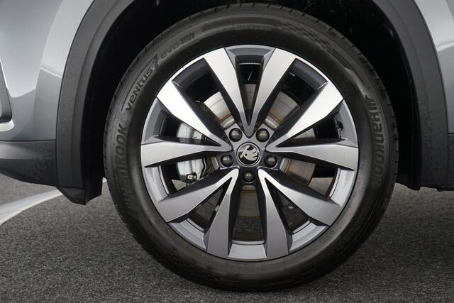 Skoda Kodiaq 1.5 TSI PHEV Business Edition