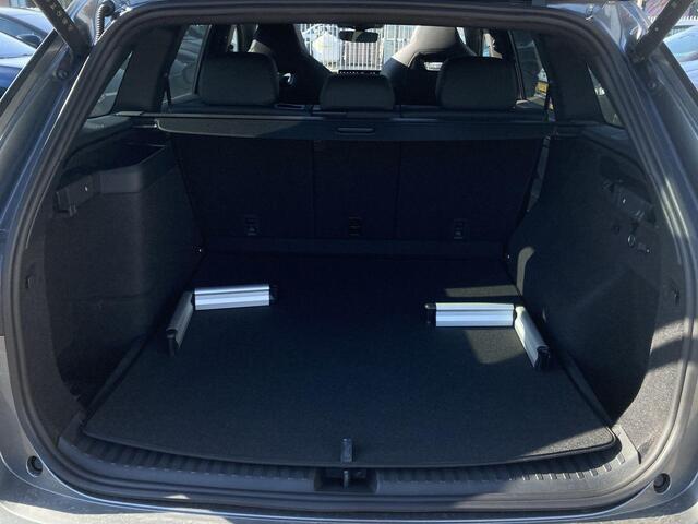 Skoda Kodiaq 1.5TSI/204PK DSG PHEV Sportline Business · Trekhaak · Panoramadak · Camera + Parkeersensoren · Fabrieksgarantie t/m Februari 2030 of 60.000KM