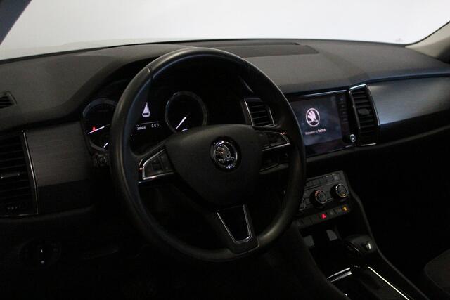 Skoda Kodiaq 1.5 TSI Ambition | NAVIGATIE | 17'LMV | CARPLAY | CRUISE | PDC | CLIMA | ELEK-RAMEN |