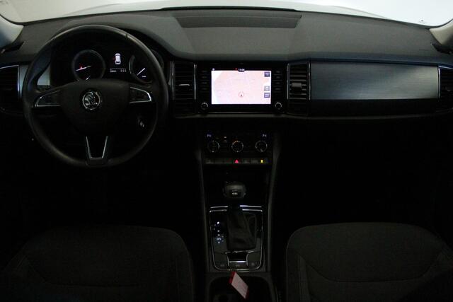 Skoda Kodiaq 1.5 TSI Ambition | NAVIGATIE | 17'LMV | CARPLAY | CRUISE | PDC | CLIMA | ELEK-RAMEN |