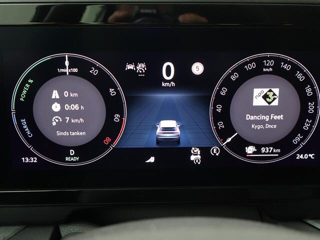 Skoda Kodiaq Business Edition 1.5 TSI PHEV 204 PK DSG | Automaat | Trekhaak | Panorama dak | Dark chrome pakket | Lounge interieur |