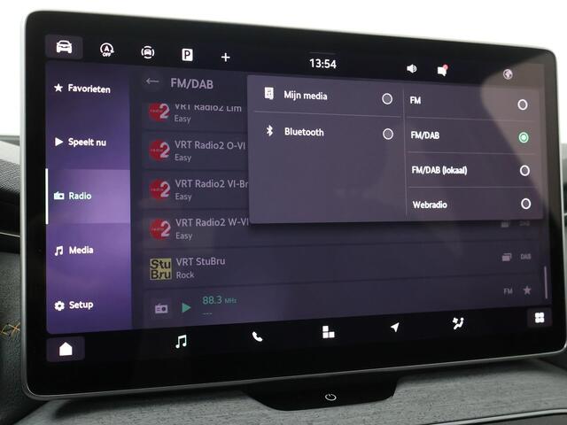 Skoda Kodiaq Business Edition 1.5 TSI m-HEV 150 pk DSG | Automaat | Elektrische achterklep | Navigatie | Adaptieve cruise control | 19'' Lichtmetalen velgen |