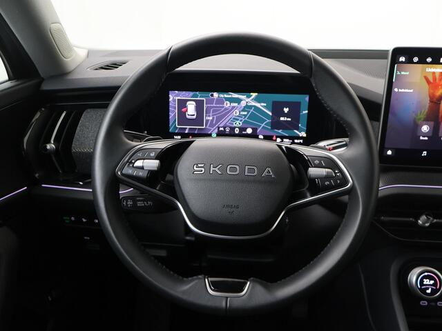 Skoda Kodiaq 1.5 TSI MHEV Business Edition 7p. | 150 PK | Automaat | Multifunctioneel stuurwiel | Stoelverwarming | Adaptive Cruisecontrol |