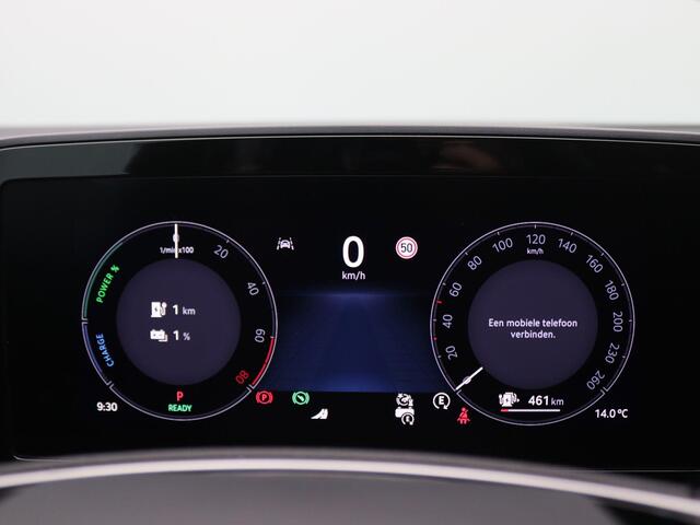 Skoda Kodiaq 1.5 TSI PHEV Business Edition 204PK DSG Trekhaak, Elektr. Achterklep, Keyless, Side Assist, Matrix LED-verlichting, Stoelverwarming, Voorruitverwarming, Memorystoel