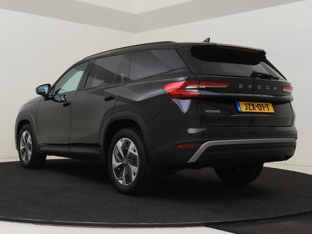 Skoda Kodiaq 1.5 TSI MHEV Business Edition 7p.