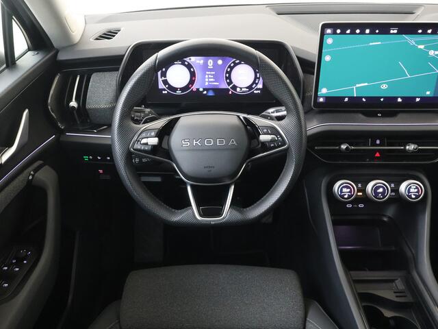 Skoda Kodiaq 1.5 TSI MHEV Business Edition 7p.