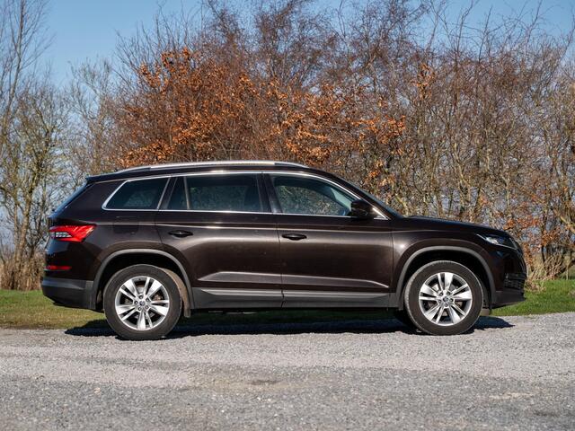 Skoda Kodiaq 1.4 TSI ACT Style