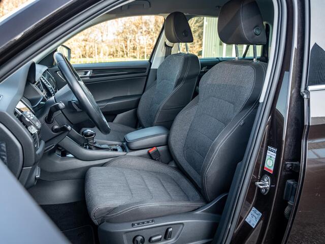 Skoda Kodiaq 1.4 TSI ACT Style