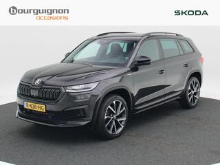skoda-kodiaq-1.5-tsi-150-pk-sportli
