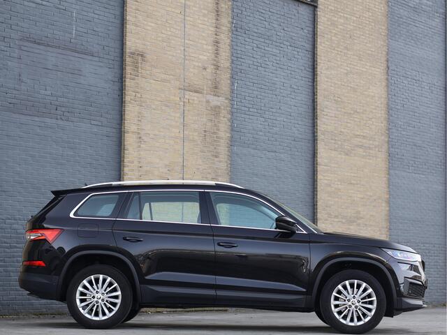 Skoda Kodiaq 1.5 TSI Business Edition Plus DSG | 1e Eigenaar | ACC | Matrix | ACC | Cam | BTW |