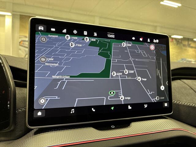 Skoda Kodiaq 1.5 TSI 204pk DSG PHEV Sportline Business · Wegklapbare Trekhaak · Camera · Elek. Bestuurdersstoel · Apple/Android Car Play · 19'' Inch · Garantie t/m 11-01-2030 of 100.000km
