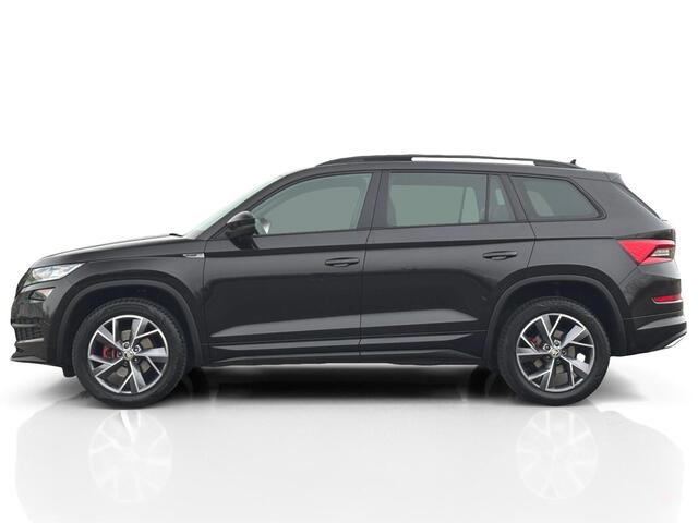Skoda Kodiaq 1.5 TSI DSG Sportline 7p. ? Pano ? Matrix LED ? ACC