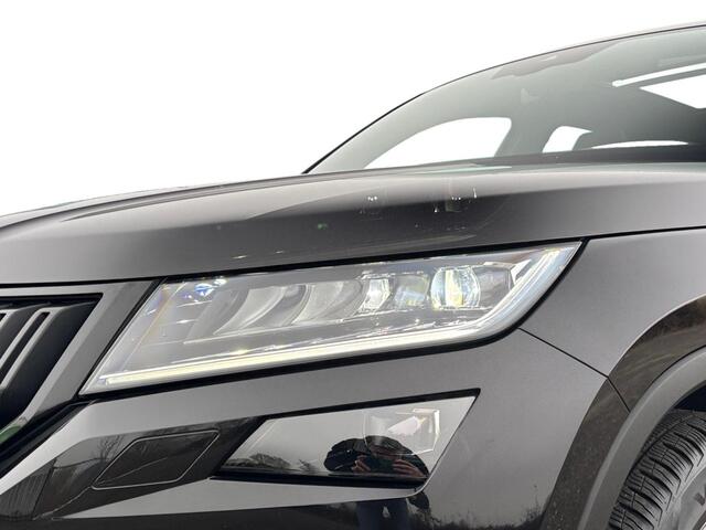 Skoda Kodiaq 1.5 TSI DSG Sportline 7p. ? Pano ? Matrix LED ? ACC