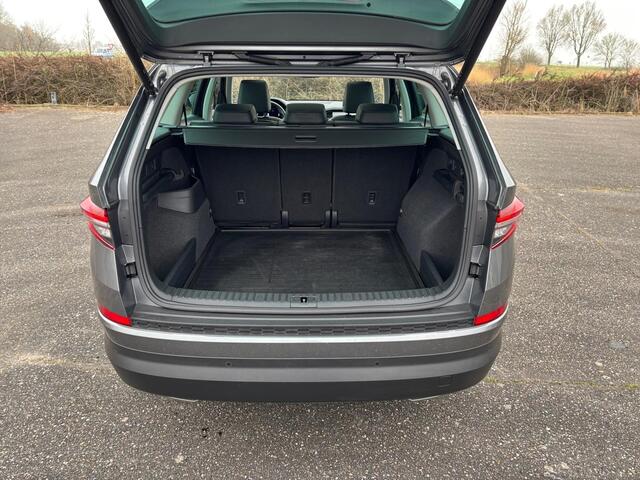 Skoda Kodiaq 1.5 TSI DSG Bns Edition + ? NW model ? Pano ? ACC