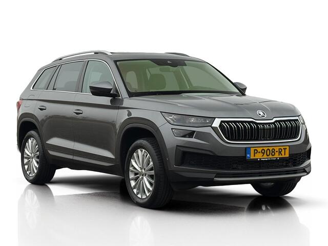 Skoda Kodiaq 1.5 TSI DSG Bns Edition + ? NW model ? Pano ? ACC