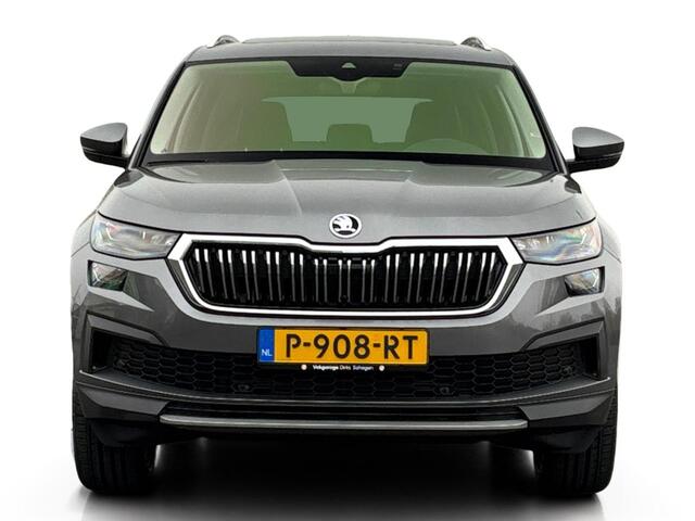 Skoda Kodiaq 1.5 TSI DSG Bns Edition + ? NW model ? Pano ? ACC