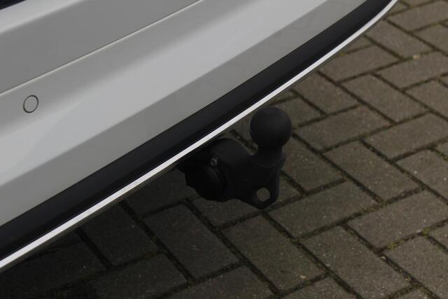 Skoda Kodiaq 2.0 TSI 4x4 Sportline Business | Panoramadak | Trekhaak | stuur en stoelverwarming | Bomvol