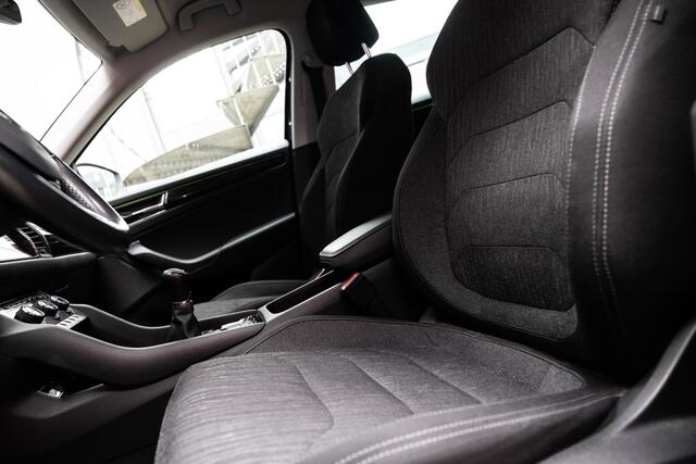 Skoda Kodiaq 1.4 TSI ACT 4x4 St.B | ACC | 360 Cm | Trek