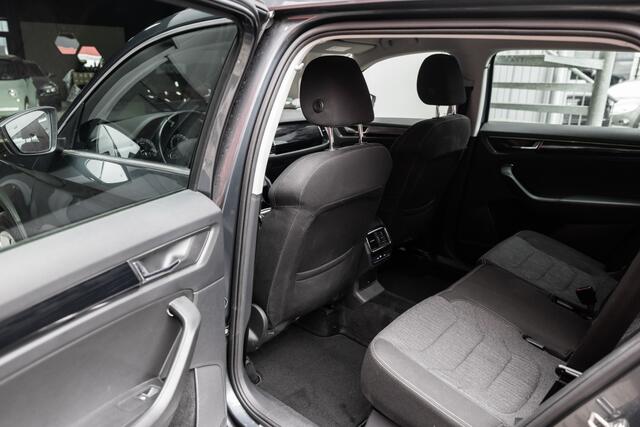 Skoda Kodiaq 1.4 TSI ACT 4x4 St.B | ACC | 360 Cm | Trek