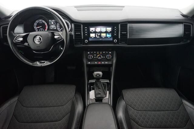 Skoda Kodiaq 1.5 TSI Business Edition
