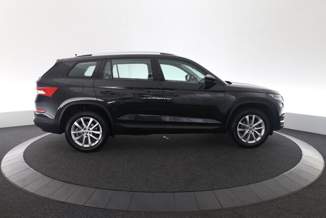 Skoda Kodiaq 1.5 TSI Business Edition