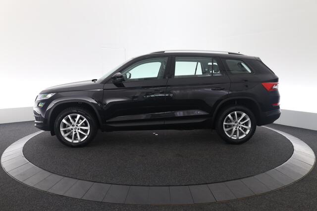 Skoda Kodiaq 1.5 TSI Business Edition
