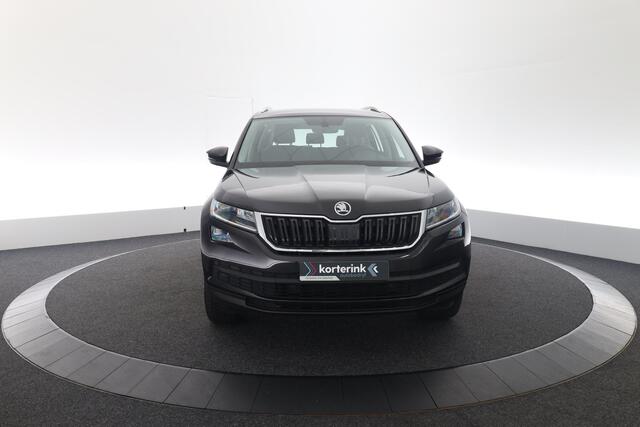 Skoda Kodiaq 1.5 TSI Business Edition