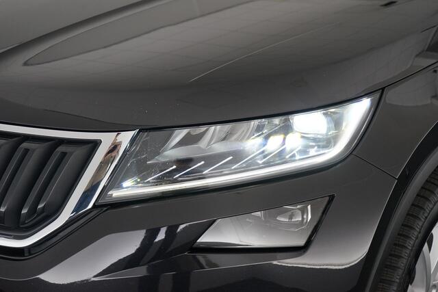 Skoda Kodiaq 1.5 TSI Business Edition