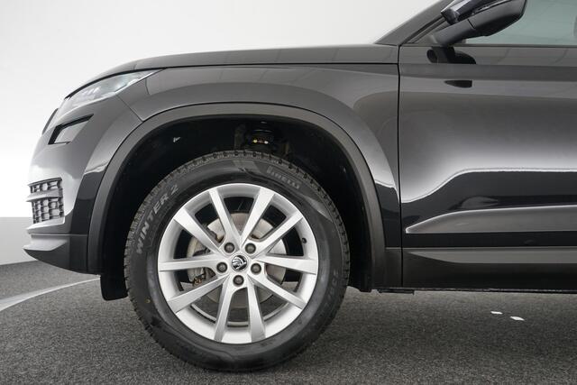 Skoda Kodiaq 1.5 TSI Business Edition