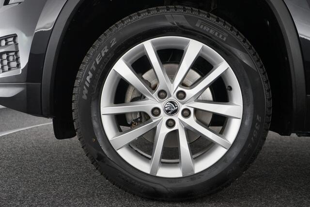 Skoda Kodiaq 1.5 TSI Business Edition